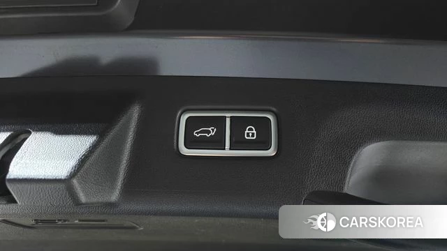 Kia Sorento 4th Generation 2021 Серый из Кореи, фото 6