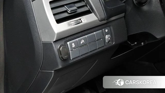 Ssangyong Rexton Sports 2019 Черный из Кореи, фото 6