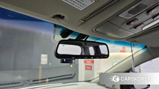 Kia The New Carnival 2019 Белый из Кореи, фото 6