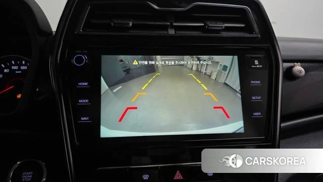 Ssangyong Berry New Tivoli 2020 Белый из Кореи, фото 6