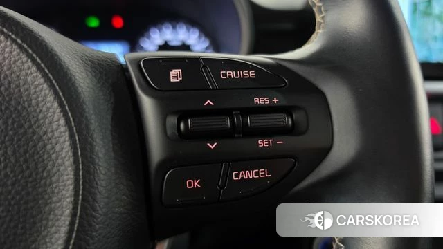 Kia All New Morning (JA) 2019 Белый из Кореи, фото 6