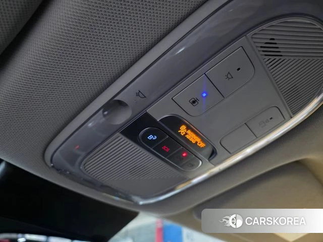 Hyundai Ionic 5 2021 Серый из Кореи, фото 6