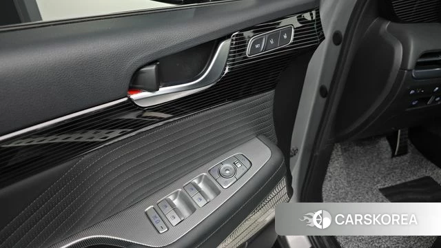 Hyundai The New Palisade 2022 Серебристо-серый из Кореи, фото 6