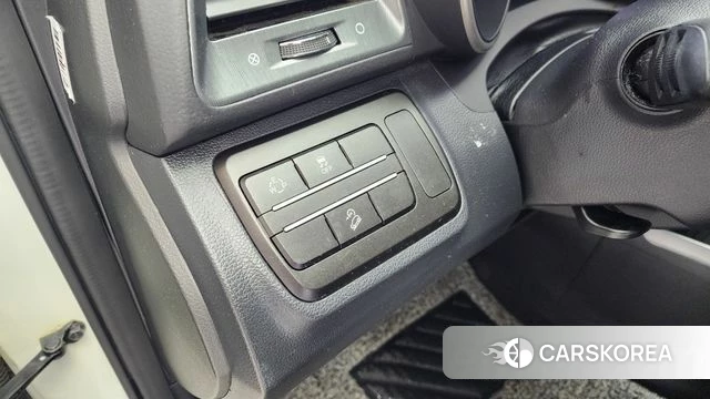 Ssangyong Tivoli Armor 2019 Белый двухцветный из Кореи, фото 6