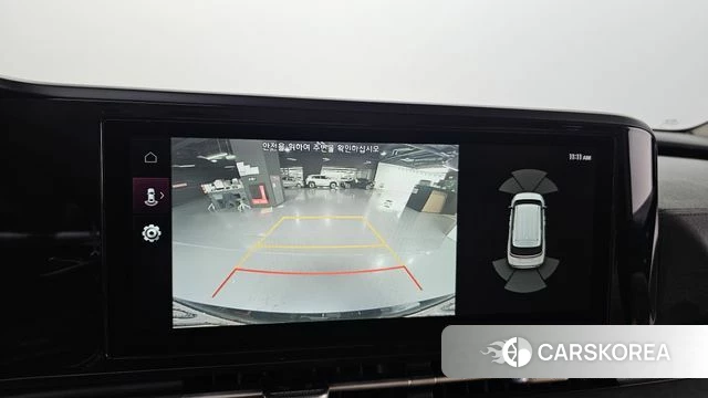 Kia Carnival 4th generation 2020 Черный из Кореи, фото 6