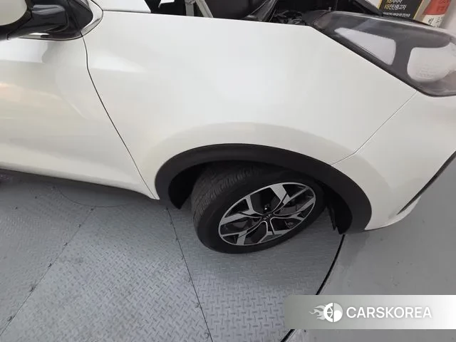Kia Sportage The Bold 2020 Белый из Кореи, фото 6