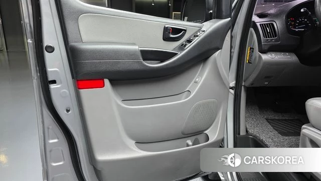 Hyundai The New Grand Starex 2020 Серебряный из Кореи, фото 6