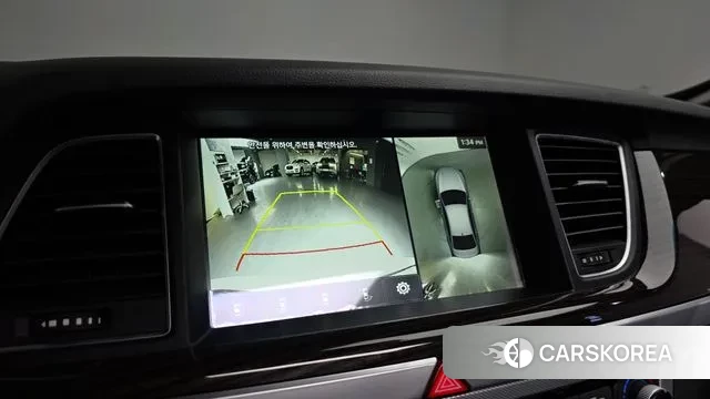 Genesis G80 2019 Белый из Кореи, фото 6