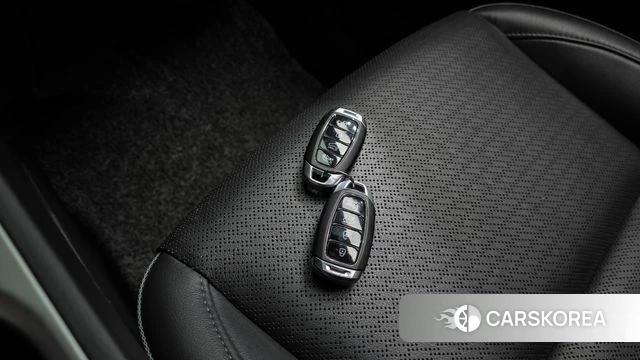 Hyundai Kona Electric 2019 Белый из Кореи, фото 6