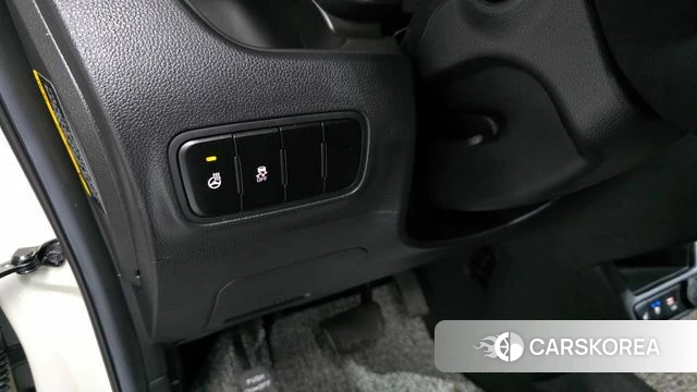 Kia The New Kia Ray 2022 Жемчужный цвет из Кореи, фото 6