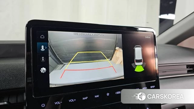 Hyundai Staria 2022 Синий из Кореи, фото 6