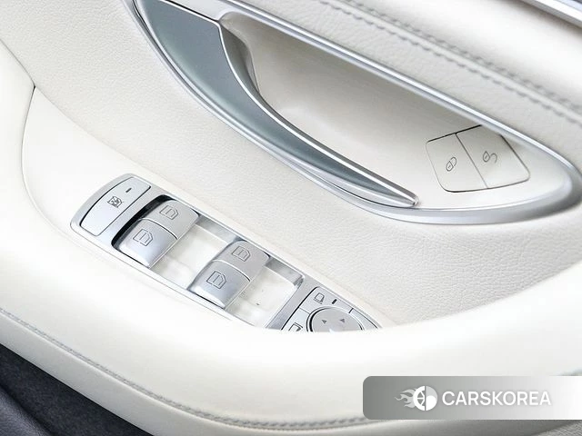 Mercedes-Benz CLS-Class C257 2022 Черный из Кореи, фото 6