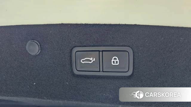 Kia K8 2023 Белый из Кореи, фото 6