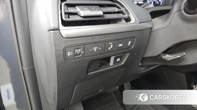 Hyundai Palisade 2021 Серый из Кореи, фото 6