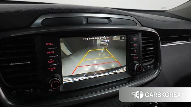 Kia The New Sorento 2019 Коричневый из Кореи, фото 6