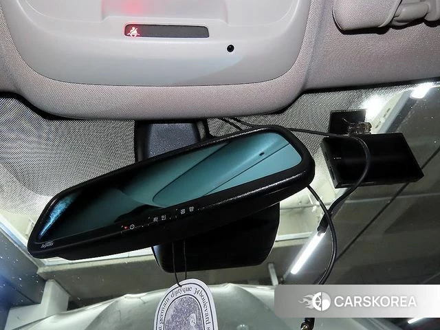 Renault Korea (Samsung) The New QM6 2021 Серый из Кореи, фото 6