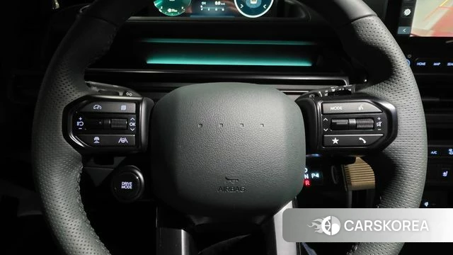 Hyundai The New Staria 2026 Темно-зеленый из Кореи, фото 6