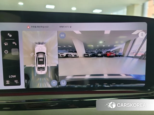 Audi A6 (C9) 2026 Белый из Кореи, фото 6