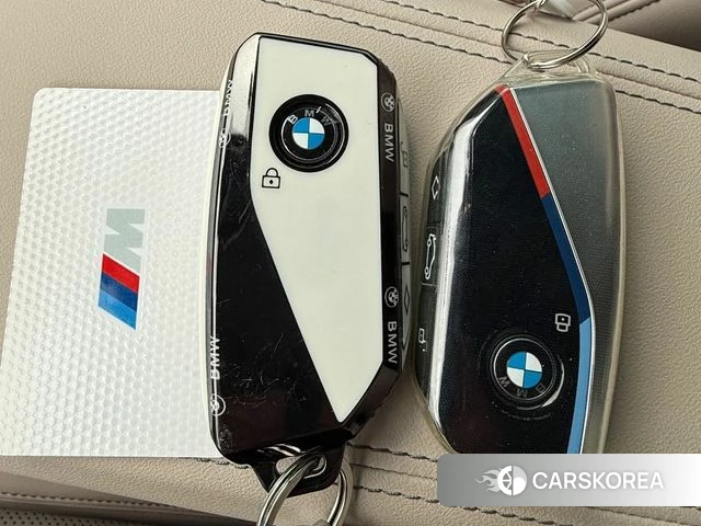 BMW X1 (U11) 2024 Белый из Кореи, фото 6
