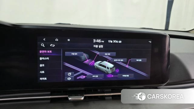 Kia Carnival 4th generation 2021 Черный из Кореи, фото 6