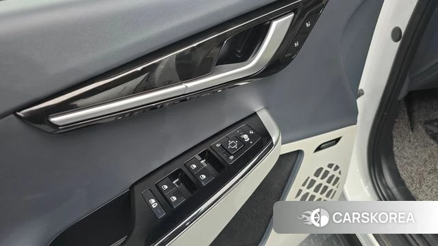 Kia EV6 2021 Белый из Кореи, фото 6