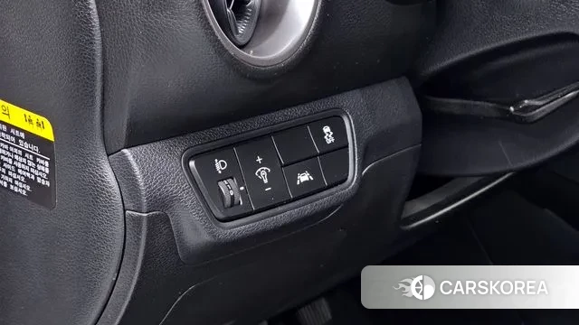 Kia Come New K3 2019 Белый из Кореи, фото 6