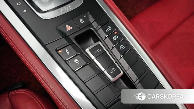 Porsche 718 Boxster 2022 Белый из Кореи, фото 6
