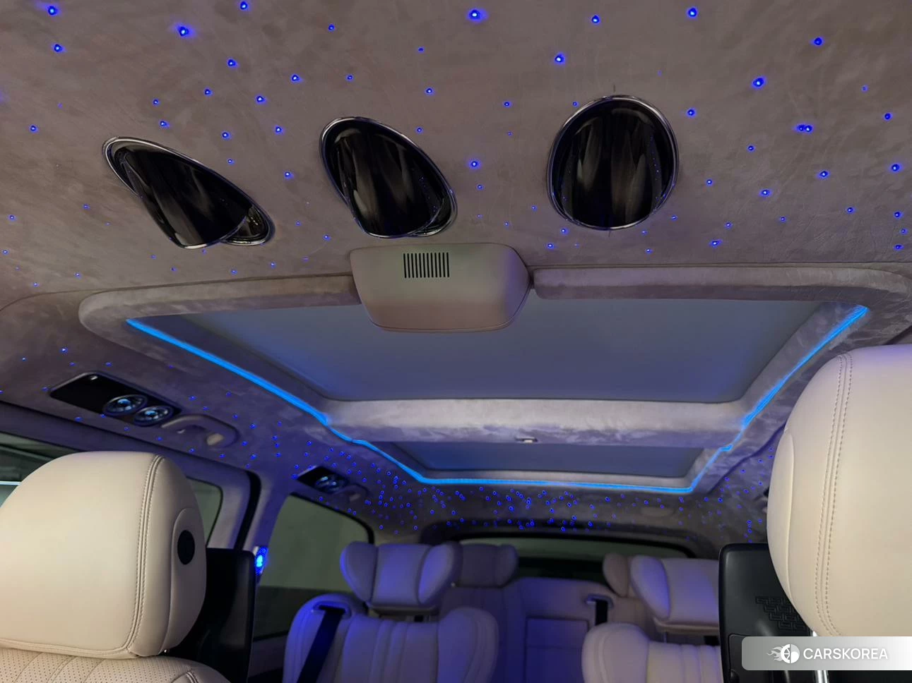 Mercedes-Benz V-Class 2021 Черный из Китая, фото 6