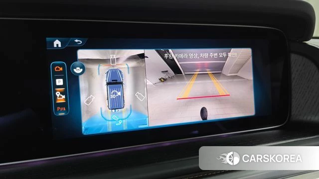 Mercedes-Benz G-Class W465 2025 Зеленый из Кореи, фото 6