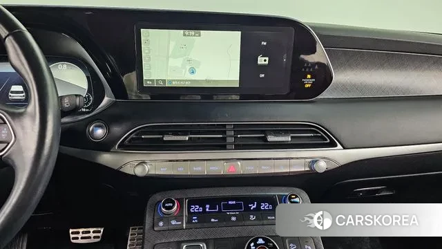 Hyundai Palisade 2020 Белый из Кореи, фото 6