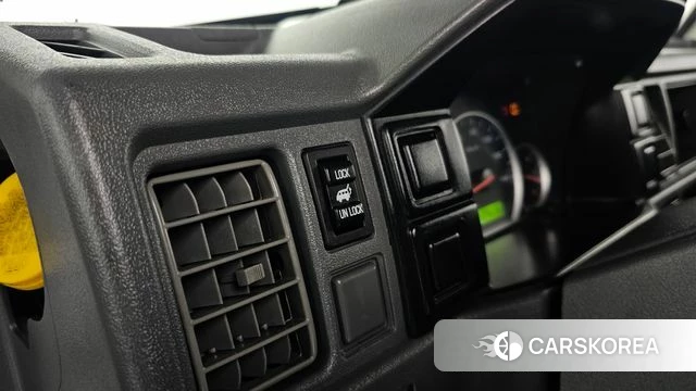 Chevrolet (GM Daewoo) New Damas 2018 Белый из Кореи, фото 6