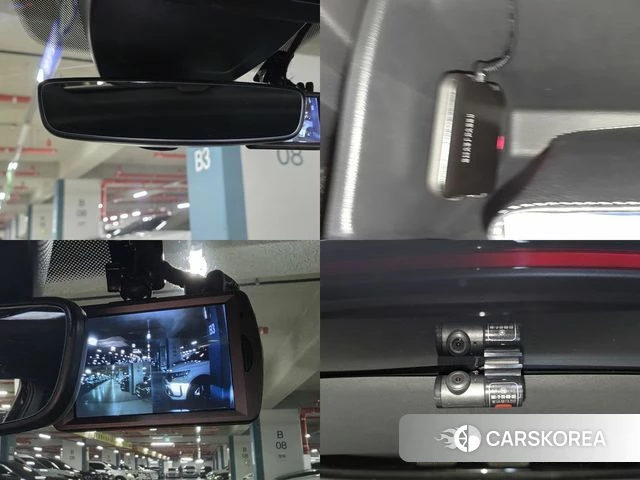Volkswagen Golf 8th Generation 2025 Черный из Кореи, фото 6