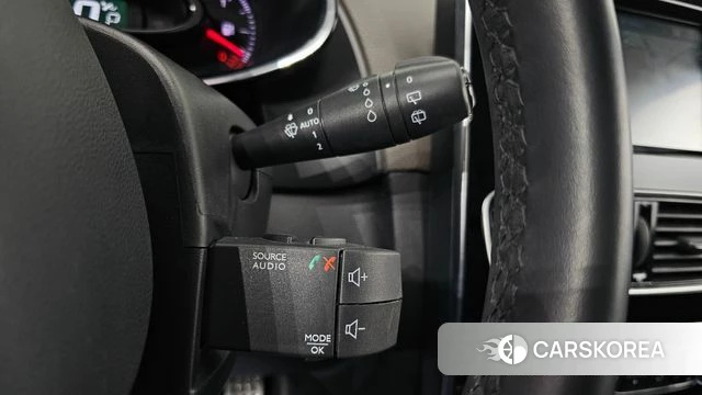 Renault Korea (Samsung) Clio 2018 Белый из Кореи, фото 6