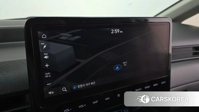 Hyundai Staria 2023 Белый из Кореи, фото 6