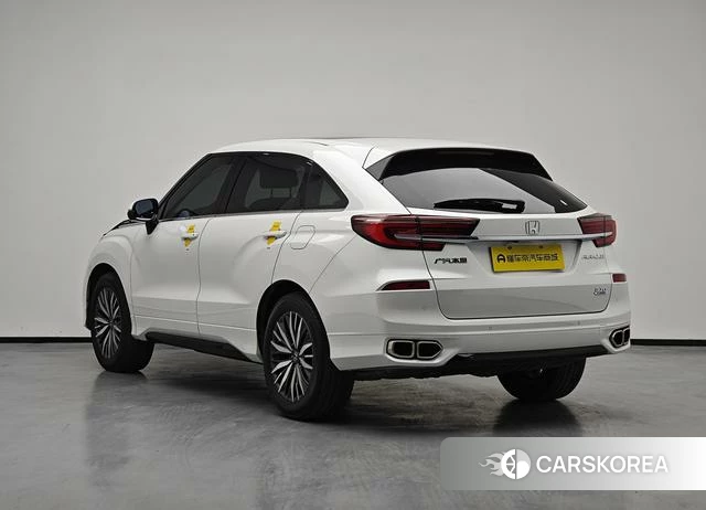 Honda Avancier 2021 Белый из Китая, фото 6