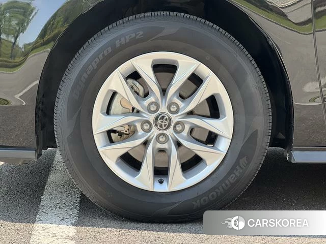 Toyota Granvia 2024 Черный из Китая, фото 6