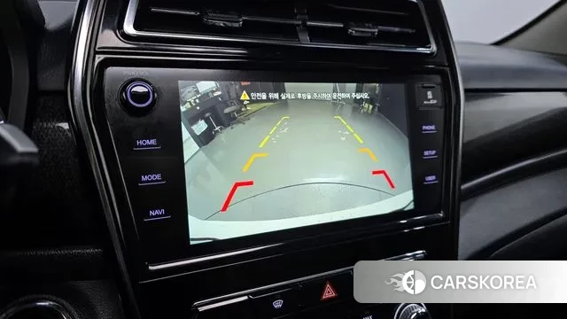Ssangyong Berry New Tivoli 2020 Белый из Кореи, фото 6