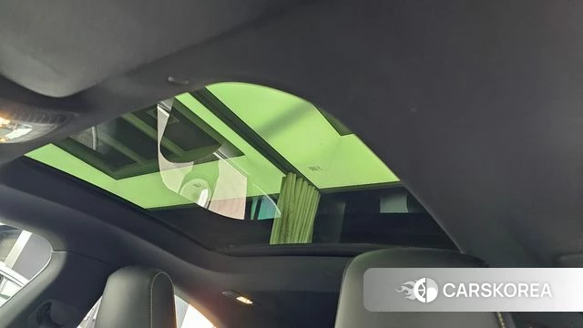 Mercedes-Benz CLA-Class C118 2022 Серый из Кореи, фото 6