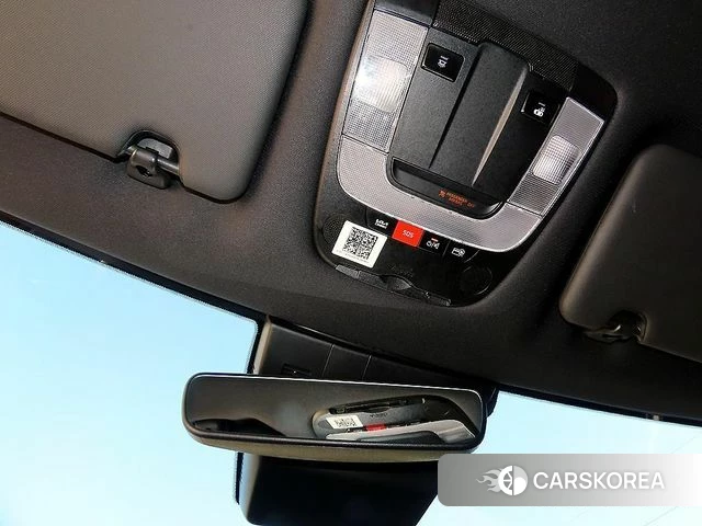 Kia Sportage 5th Generation 2021 Белый из Кореи, фото 6