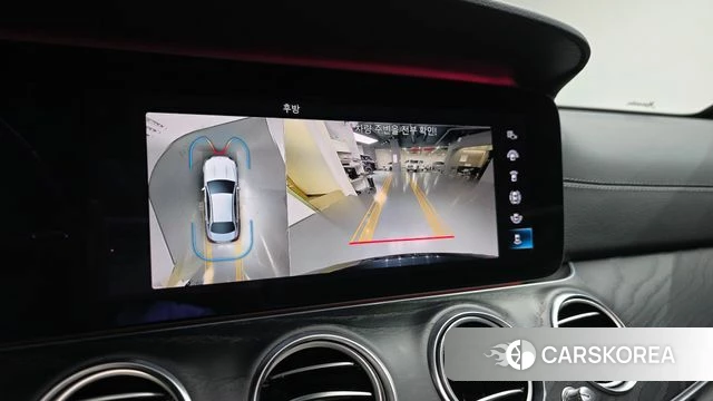 Mercedes-Benz E-Class W213 2020 Черный из Кореи, фото 6