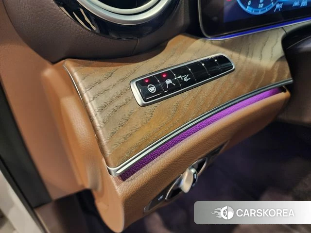 Mercedes-Benz E-Class W213 2020 Белый из Кореи, фото 6