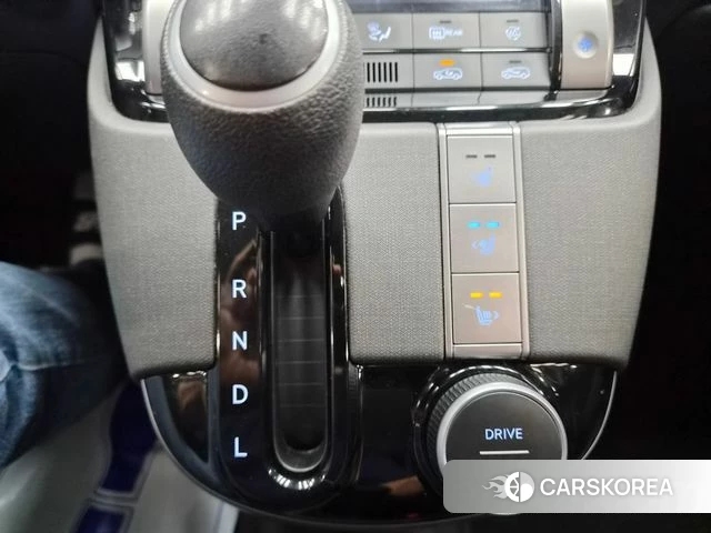 Hyundai Casper 2022 Белый из Кореи, фото 6