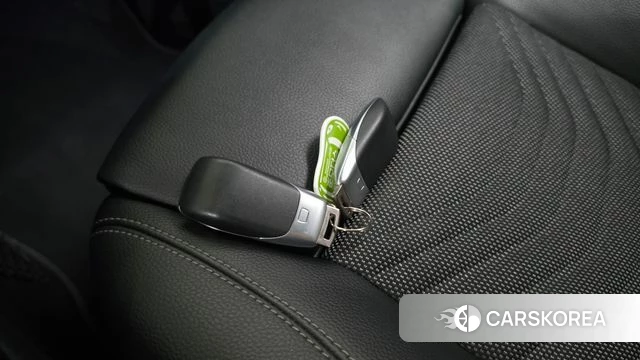 Mercedes-Benz A-Class W177 2019 Черный из Кореи, фото 6