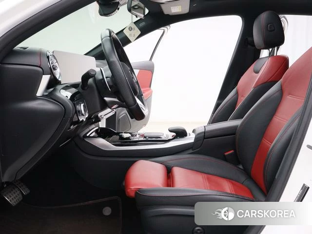 Mercedes-Benz AMG A-Class 2023 Белый из Китая, фото 6