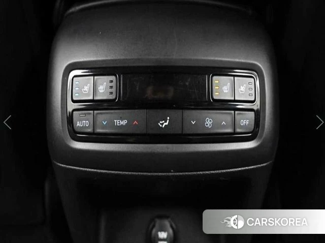 Hyundai Palisade 2020 Серый из Кореи, фото 6