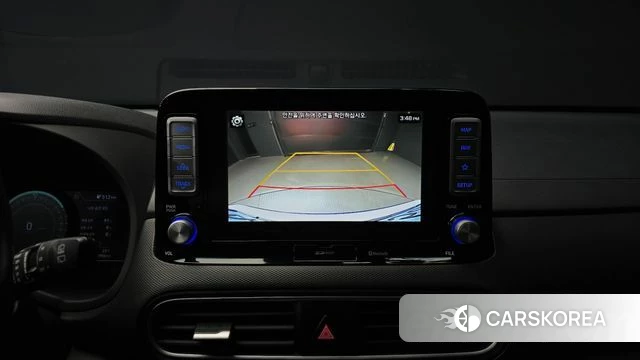 Hyundai Kona Electric id 4953028 из Кореи 6