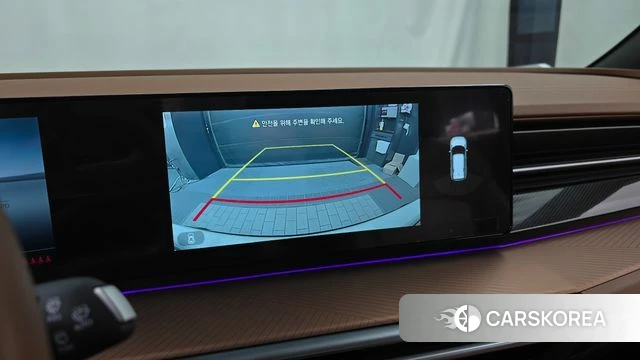 Ssangyong The New Torres 2025 Белый из Кореи, фото 6