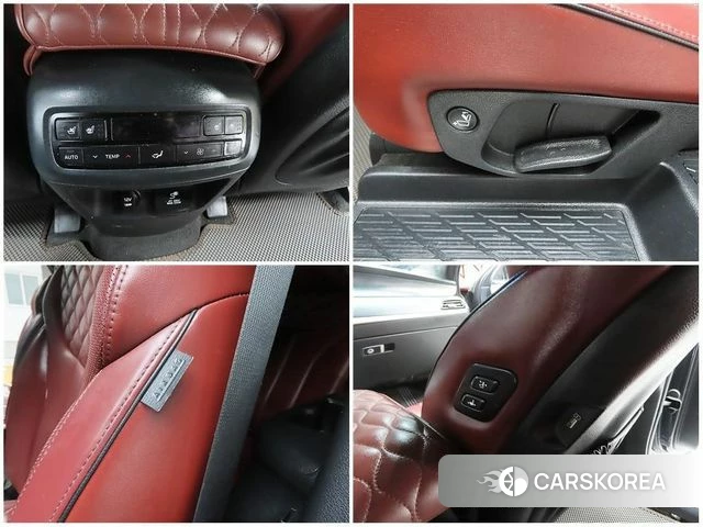 Hyundai Palisade 2019 Серый из Кореи, фото 6