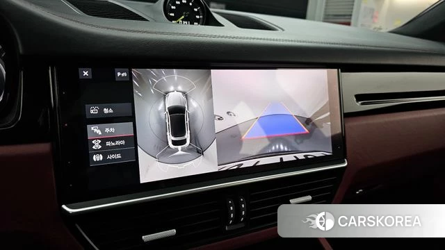 Porsche Cayenne (PO536) 2020 Серебристо-серый из Кореи, фото 6