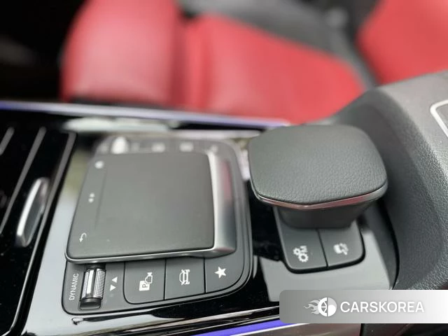 Mercedes-Benz AMG GLB 2022 Черный из Китая, фото 6